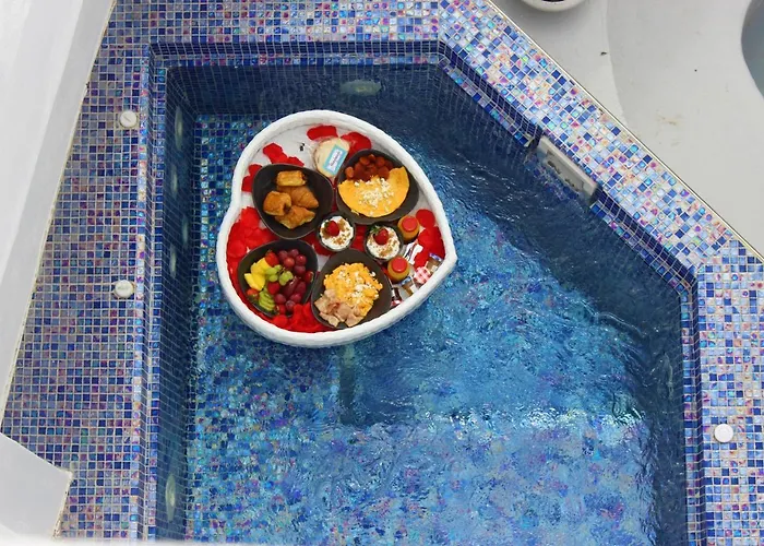 Aidos Villa Santorini