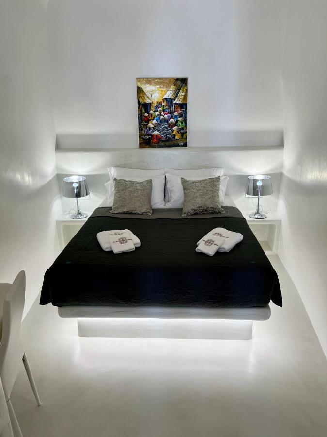 Aidos Santorini Apartment *