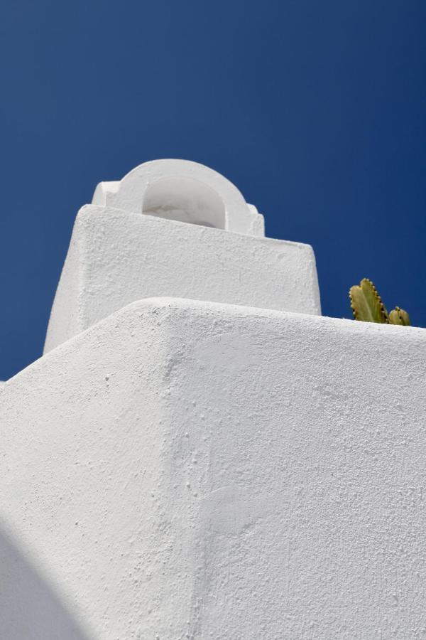 Apartment Aidos Santorini *