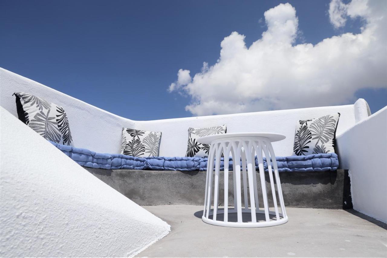Apartment Aidos Santorini Megalochori (Santorini)
