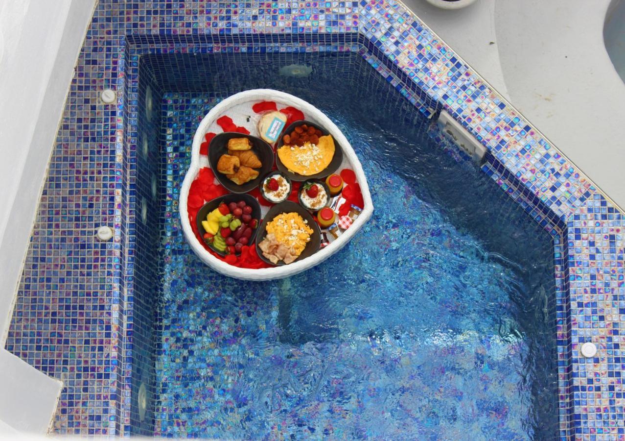 Apartment Aidos Santorini Megalochori (Santorini)