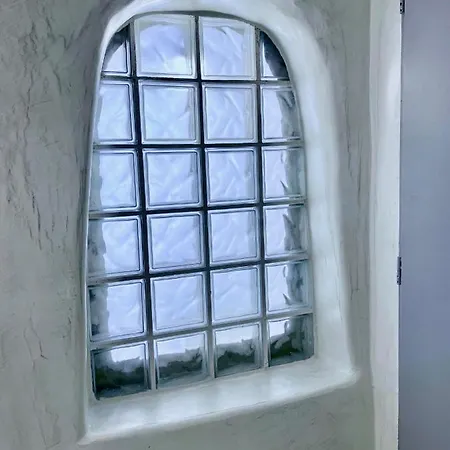 מגלוחורי Aidos Villa Santorini מראה חיצוני תמונה