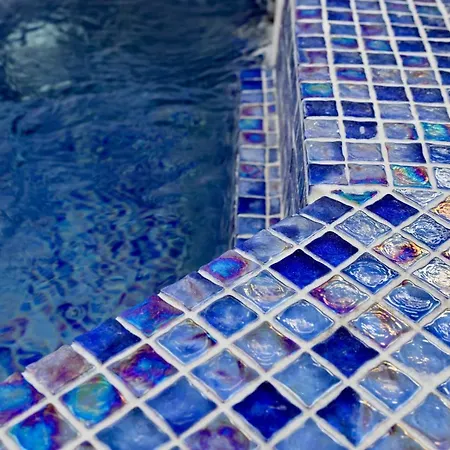 מגלוחורי Aidos Villa Santorini מראה חיצוני תמונה