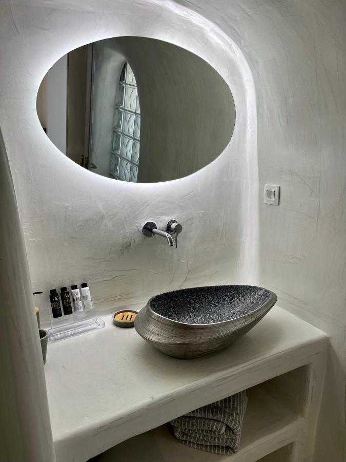 Appartement Aidos Santorini