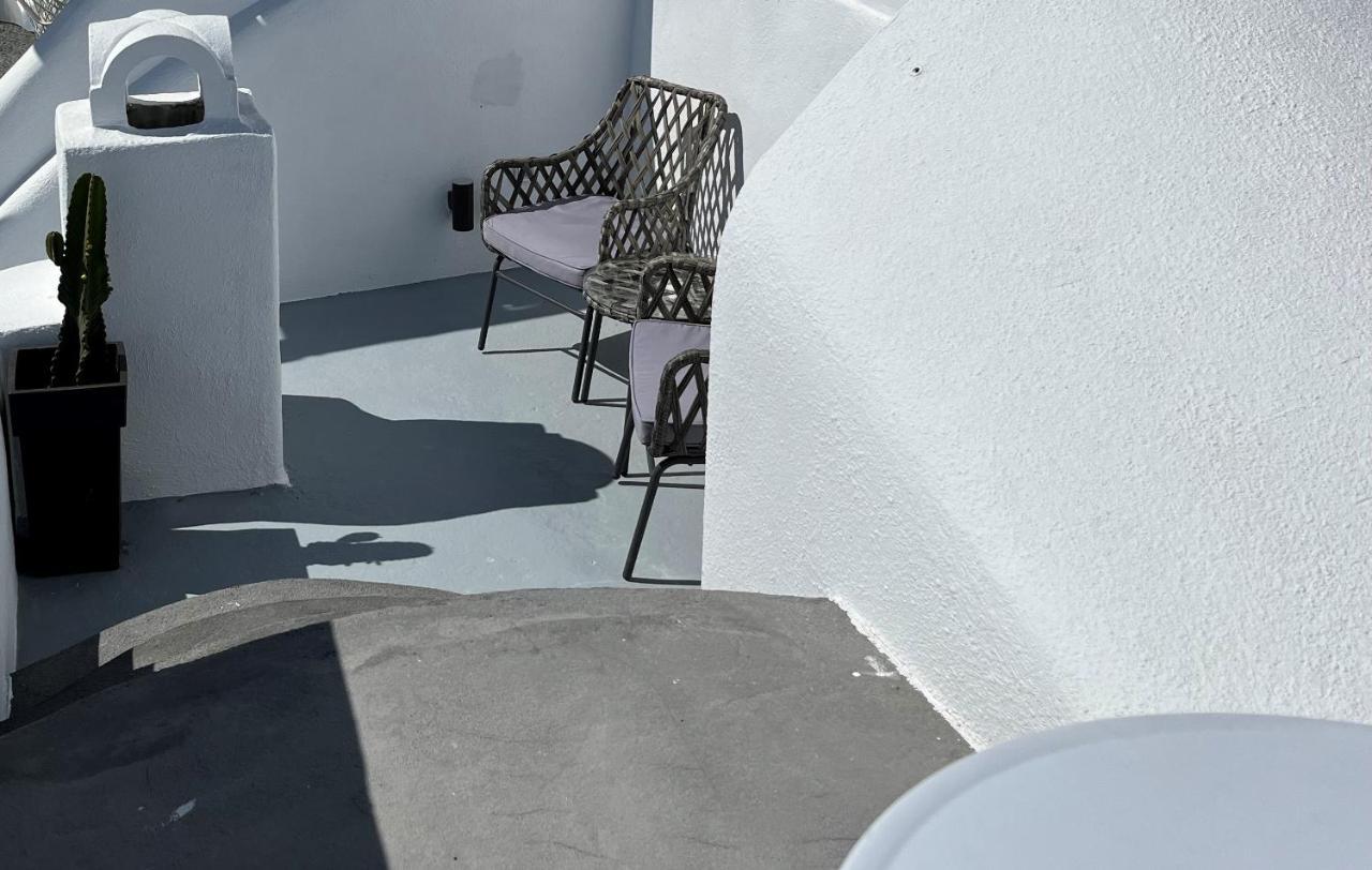 Appartement Aidos Santorini