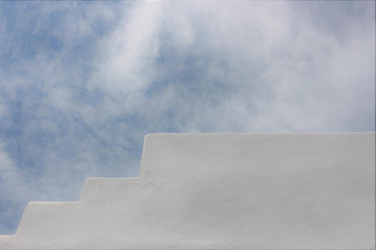 Aidos Santorini Appartement *