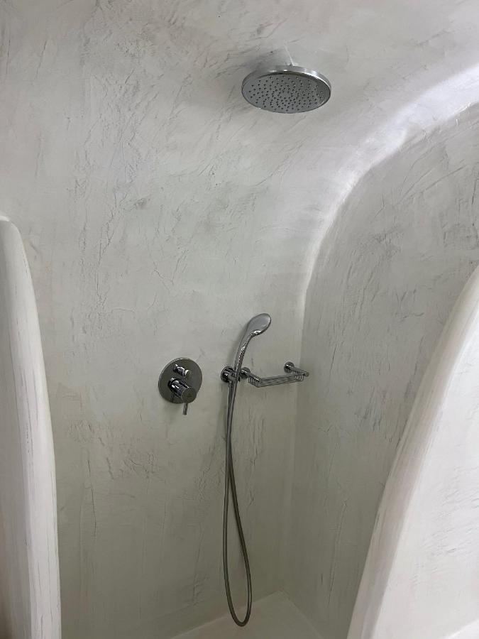 Aidos Santorini Appartement *